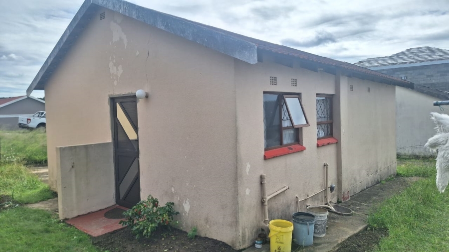 2 Bedroom Property for Sale in Amalinda Eastern Cape